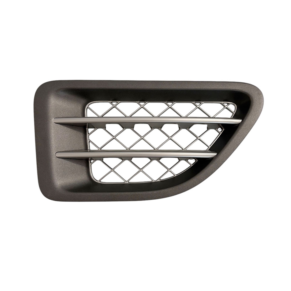 Vent Grille for Right Hand Wing (tungsten/titan) JAK500320WWH